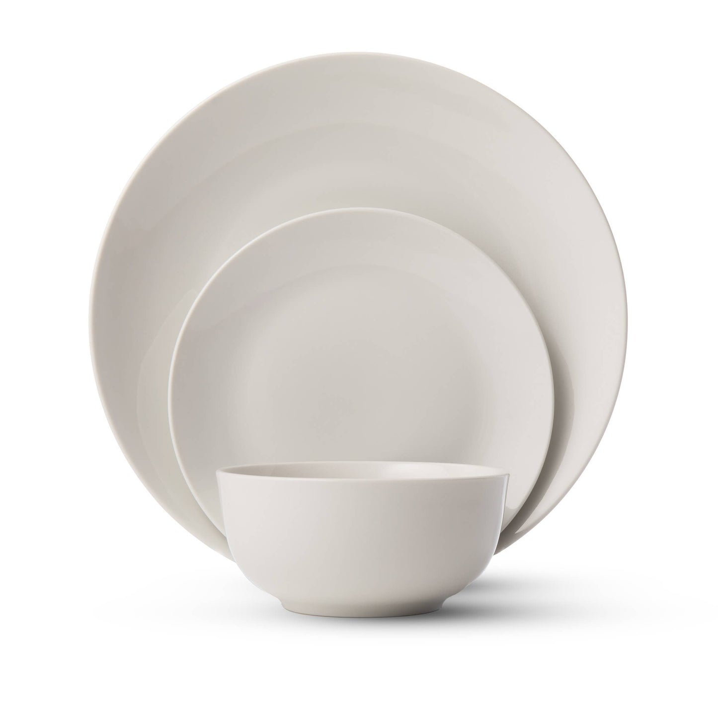 Jasmine 12 Piece Dinnerware Set, Service for 4